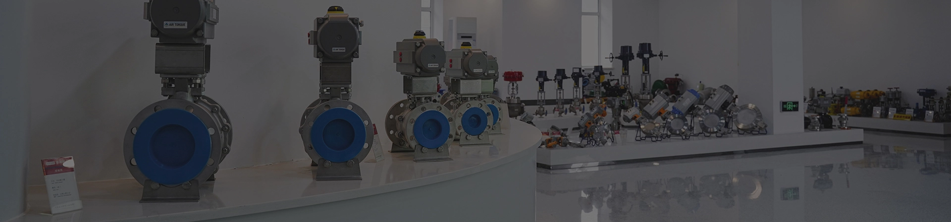 Ceramic lined valves for on-off FAQS