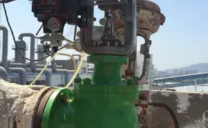 Chlor-Alkali Industry