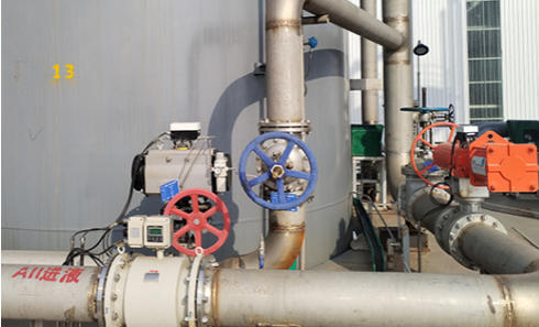 How Do Ceramic Ball ValvesCompare to Metal BallValves?