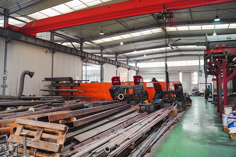 陶瓷内衬碳钢管有哪些优势？